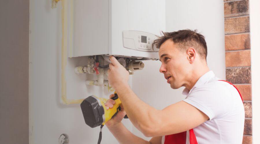 Local expert plumbing services in Rushford, NY